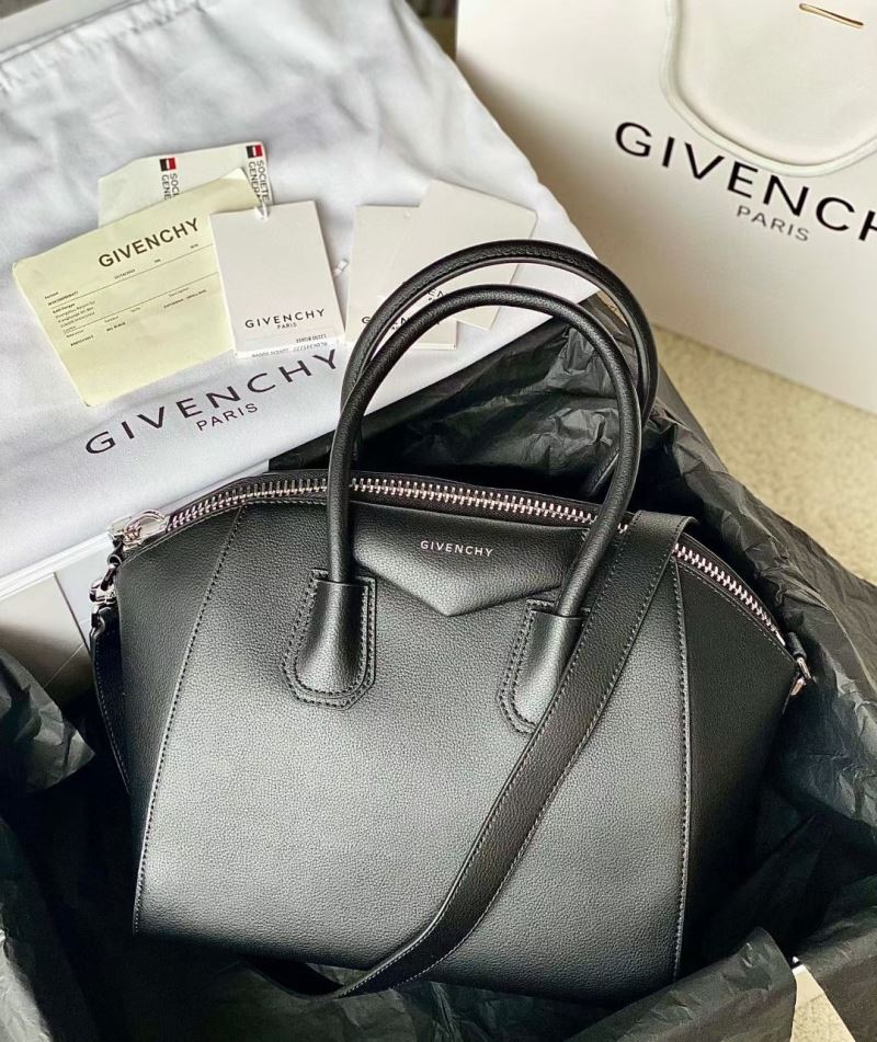 Givenchy Top Handle Bags